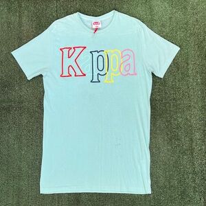 Kappa tshirt